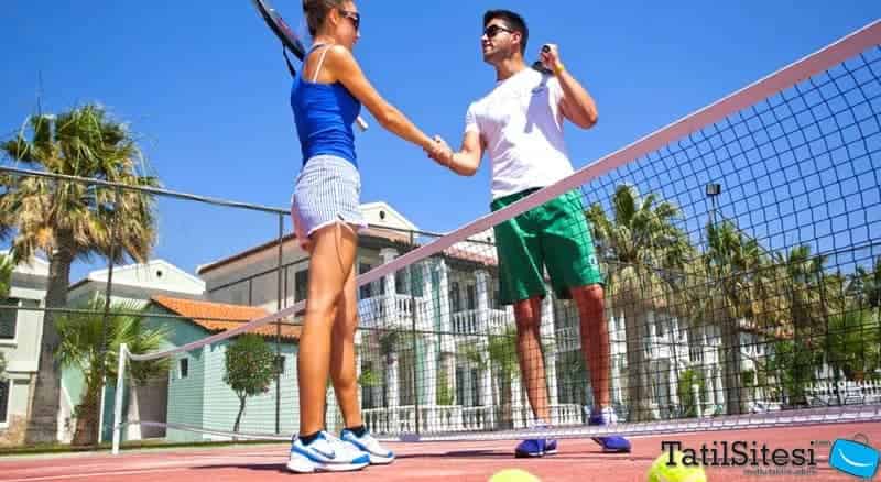 Majesty Club Tarhan Beach 